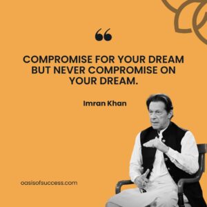 Best Motivational Imran Khan Quotes 2023