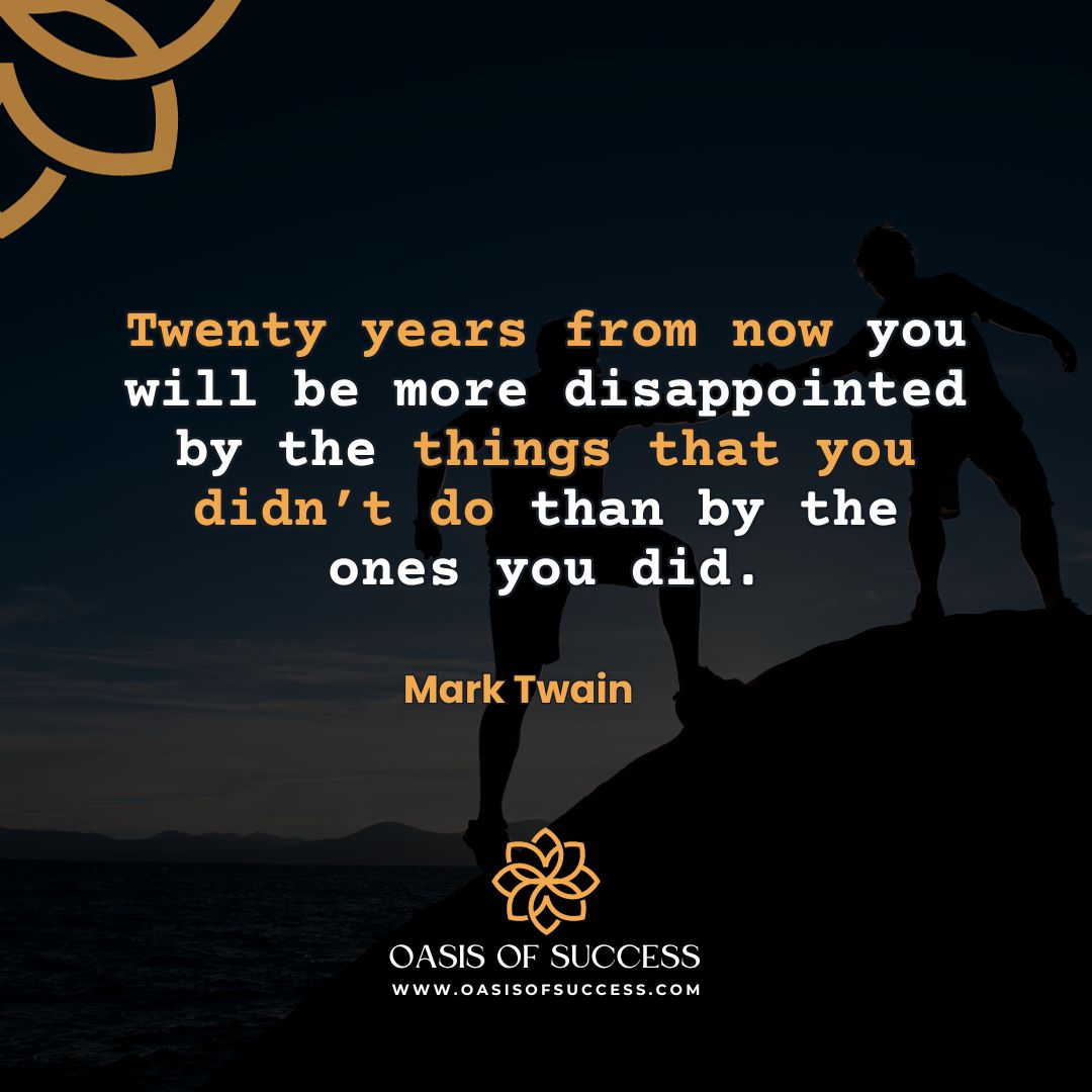 Mark Twain Quotes Images